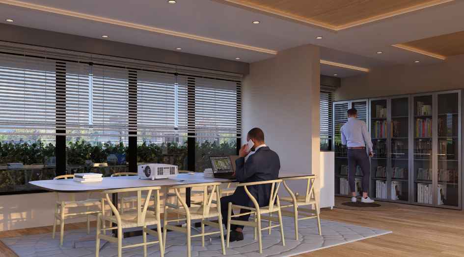 Sonigara-Quorra-Amenities-Library-&-Business-Centre