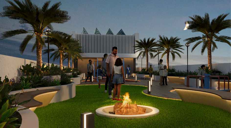 Sonigara-Quorra-Amenities-Rooftop-BBQ