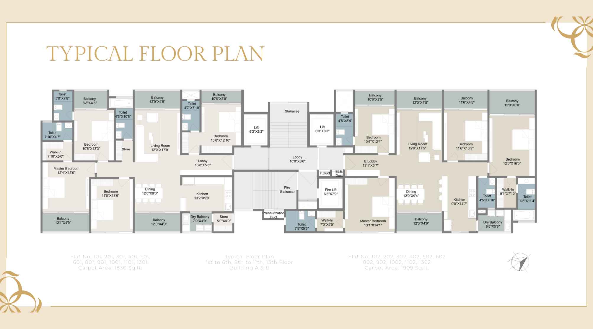 Sonigara-Quorra-Typical-Floor-Plan
