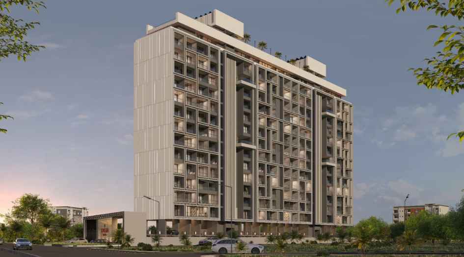 _ Elevation Image